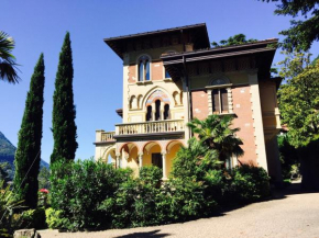 Villa Castiglioni Apartment